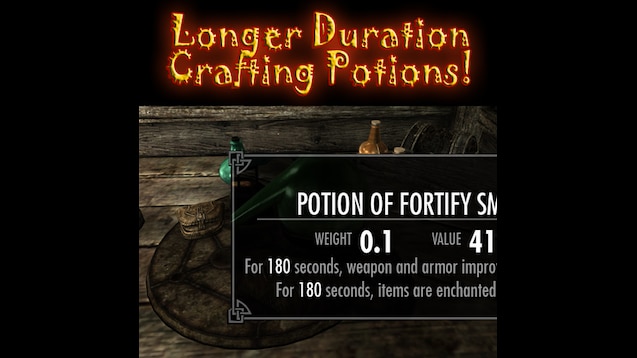 how to make swiftness potion