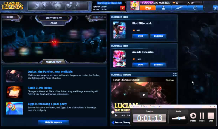 how to turn off chat filter lol