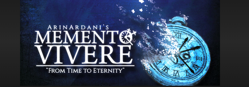 memento vivere