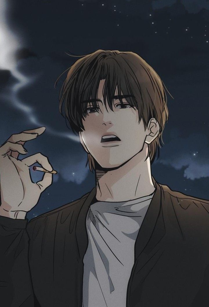 payback manhwa