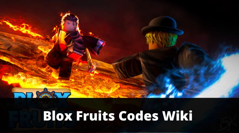 blox fruits wiki