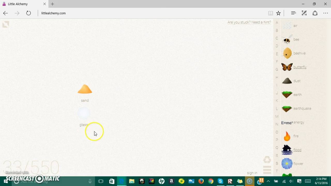 little alchemy how to make time