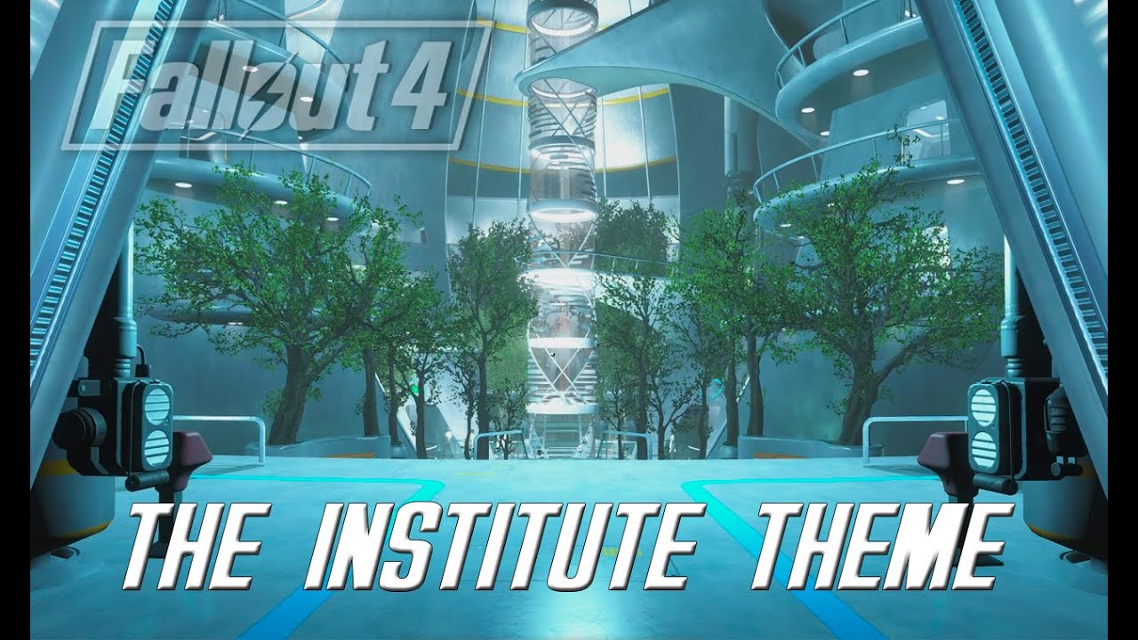 how to get out of the institute