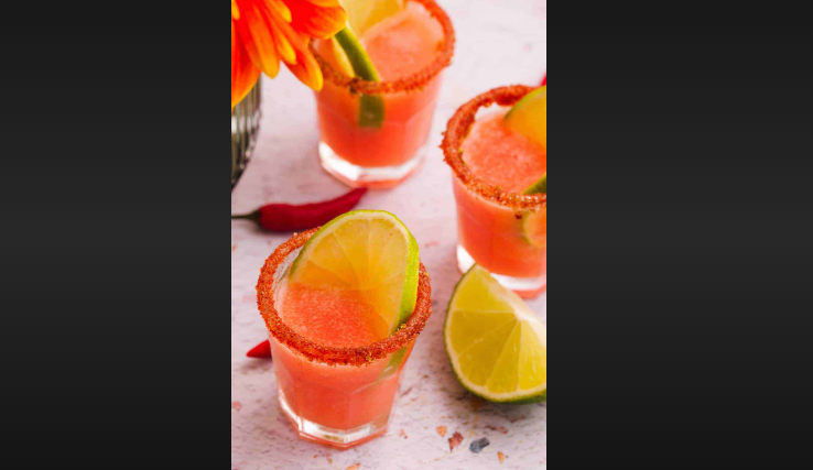 Crafting Delight: The Paleta Shot Recipe