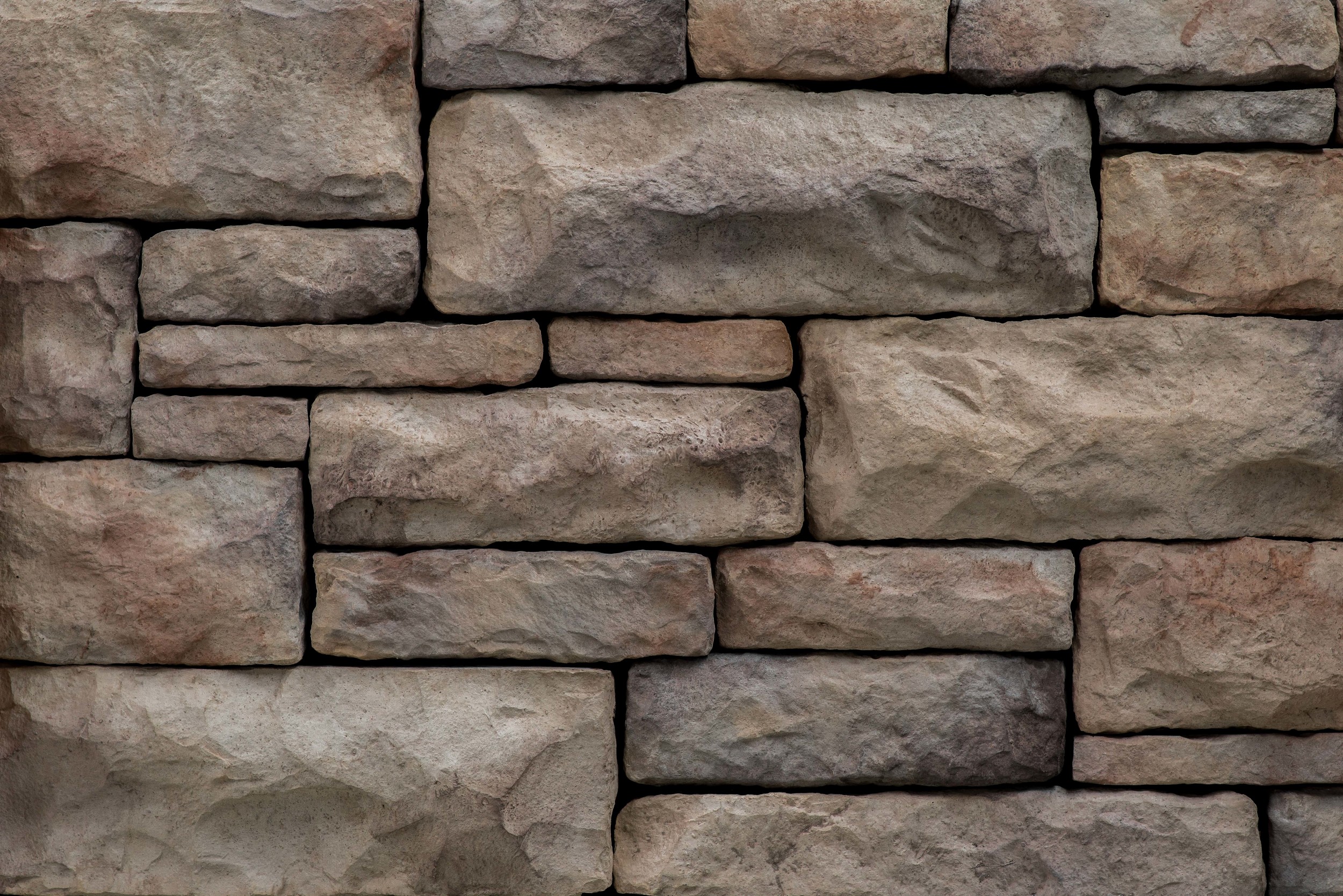 chiseled stone brick