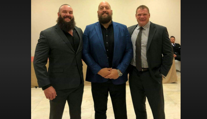 how tall is kane