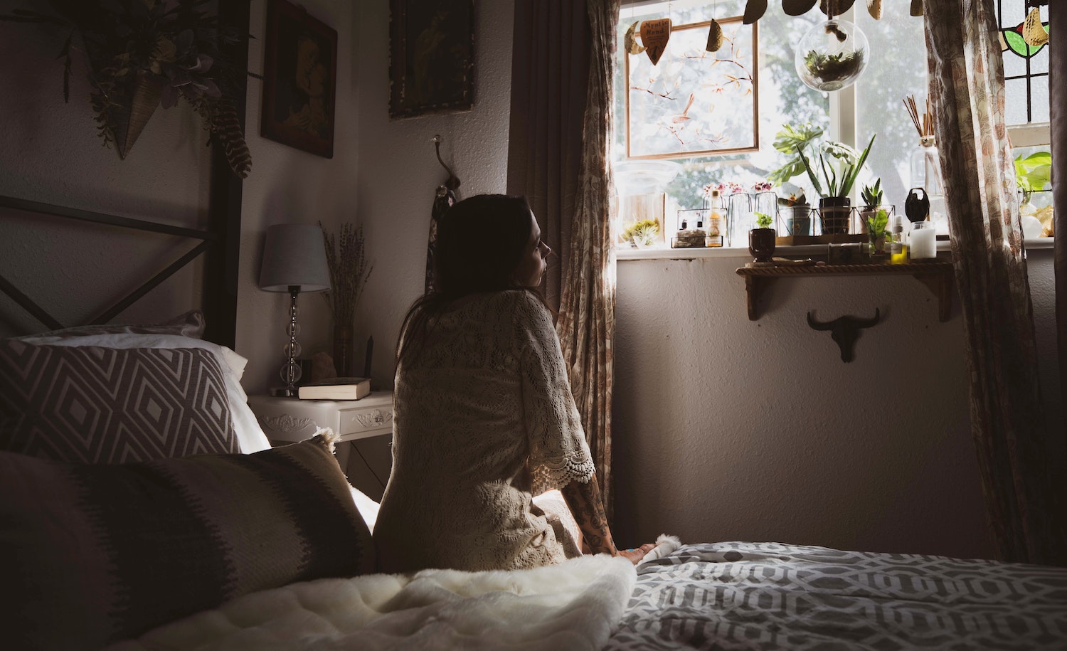 where have you been all my life meaning