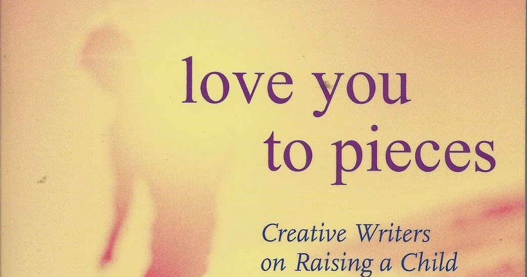 love you to pieces meaning