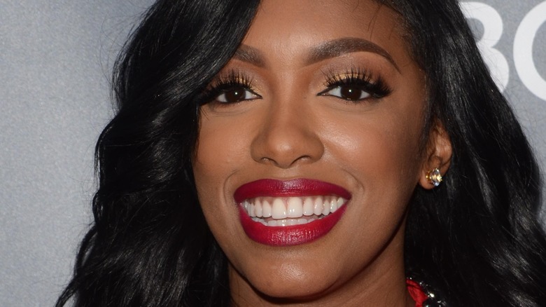 porsha williams net worth