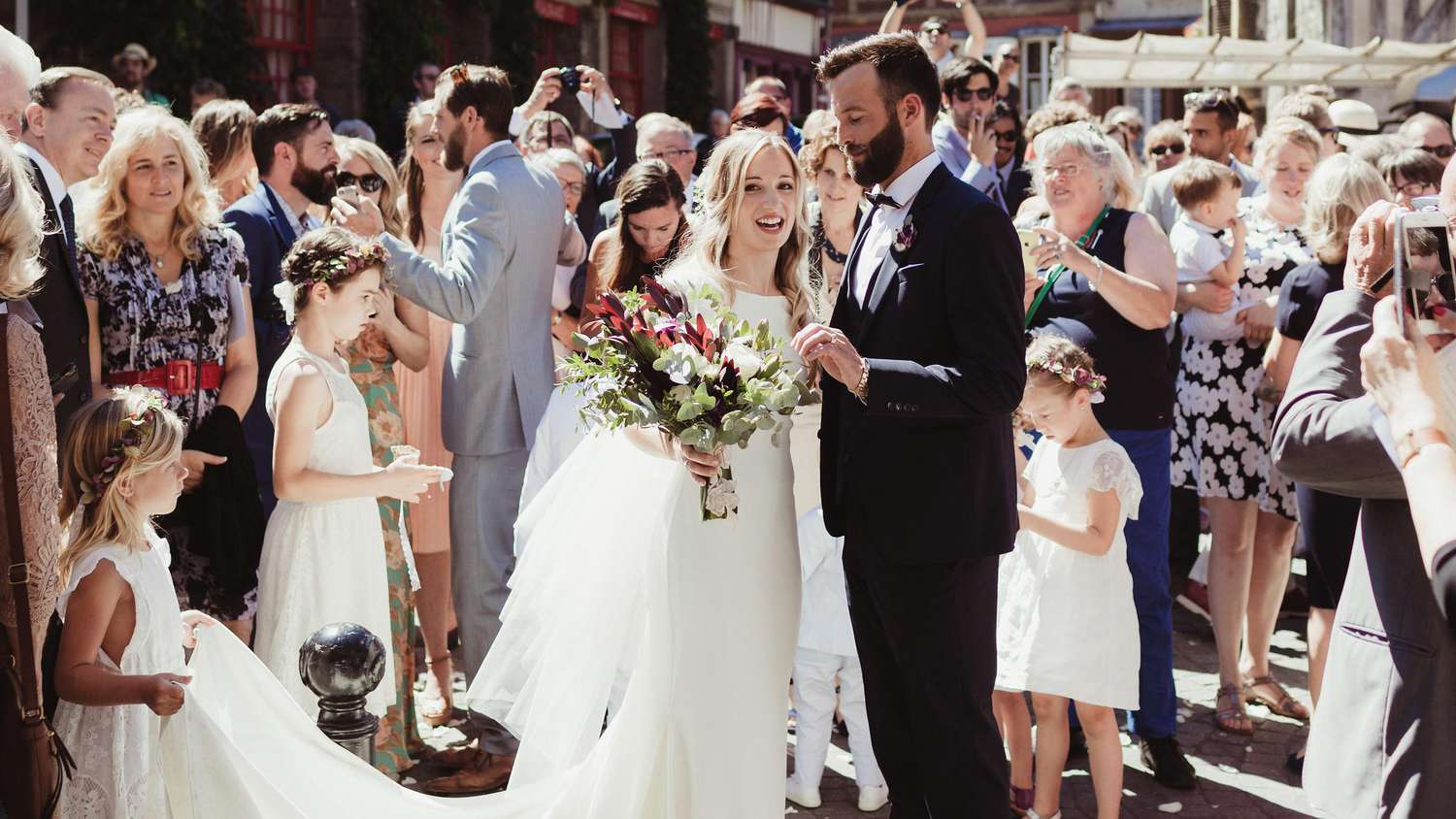 Wedding Reception Line An Essential Guide